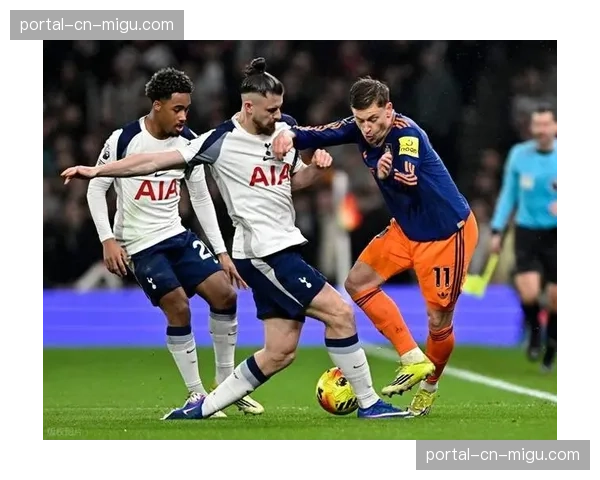 热刺深陷保级泥潭：连续9轮不胜，距降级区仅4分