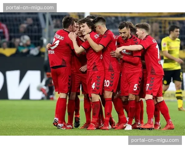 数据展望:弗赖堡主场迎战沃尔夫斯堡,双方预期失球数据均处低位 数据展望:弗赖堡主场迎战沃尔夫斯堡,双方预期失球数据均处低位