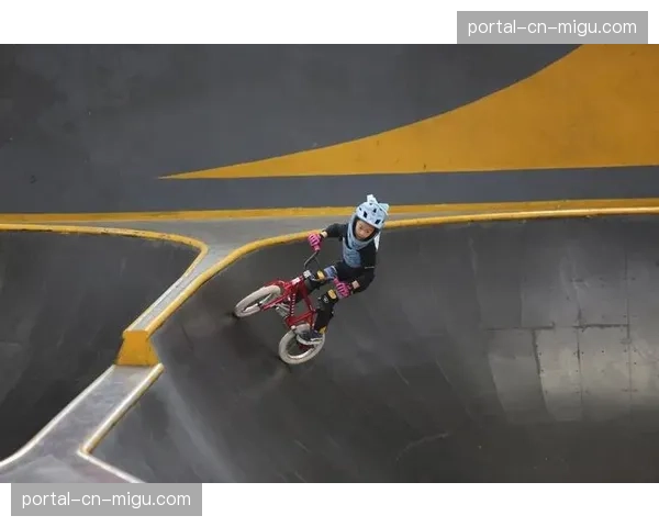 BMX自由式公园赛世锦赛公布参赛名单，多位青少年车手首次亮相成人组