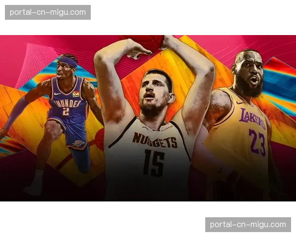 ESPN实力榜更新：掘金稳居榜首，雷霆青年军冲击前二