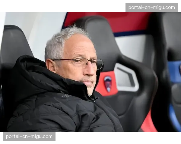 图卢兹对阵克莱蒙，上半场客队完成首次射门即取得进球