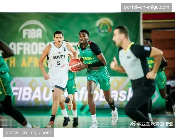 NBA非洲学院在塞内加尔揭幕,旨在挖掘并培养本土篮球人才 NBA非洲学院在塞内加尔揭幕,旨在挖掘并培养本土篮球人才