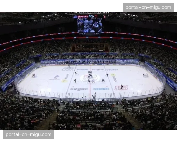 NHL宣布下赛季启用新的即时回放中心,旨在提升判罚效率与准确性 NHL宣布下赛季启用新的即时回放中心,旨在提升判罚效率与准确性